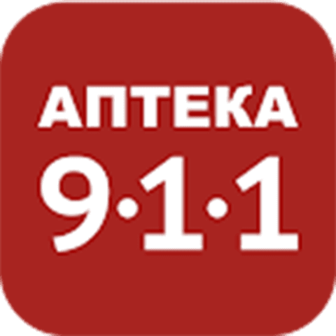 apteka911